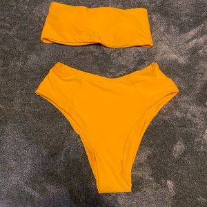 NWOT bikini